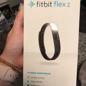 Fitbit flex 2